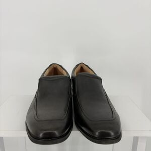 Vionic Brown Sullivan Loafers